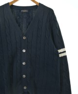 Brooks Brothers（ブルックスブラザーズ）カーディガン 紺 サイズ:-(L位) メンズ/2200658192012