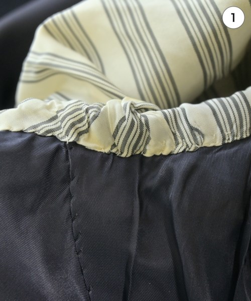 Brooks Brothers（ブルックスブラザーズ）カジュアルジャケット 紺 サイズ:-(M位) メンズ/2200656163151