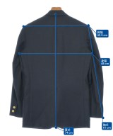 Brooks Brothers（ブルックスブラザーズ）カジュアルジャケット 紺 サイズ:-(M位) メンズ/2200656163151
