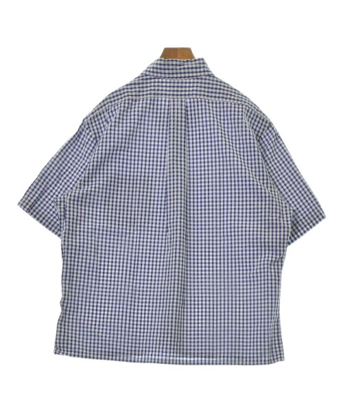 Brooks Brothers（ブルックスブラザーズ）カジュアルシャツ 青 サイズ:L メンズ/2200657792091