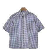 Brooks Brothers（ブルックスブラザーズ）カジュアルシャツ 青 サイズ:L メンズ/2200657792091