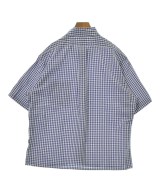 Brooks Brothers（ブルックスブラザーズ）カジュアルシャツ 青 サイズ:L メンズ/2200657792091