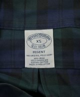 Brooks Brothers（ブルックスブラザーズ）カジュアルシャツ 紺 サイズ:XS メンズ/2200658358043