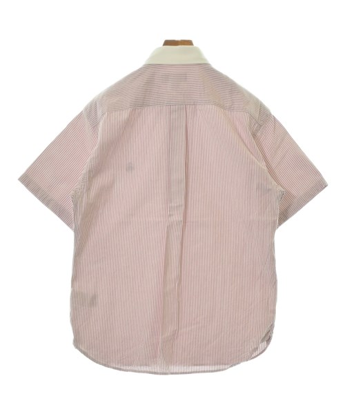 Brooks Brothers（ブルックスブラザーズ）カジュアルシャツ ピンク サイズ:M メンズ/2200658358050