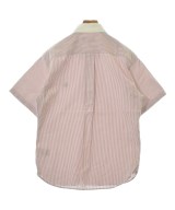 Brooks Brothers（ブルックスブラザーズ）カジュアルシャツ ピンク サイズ:M メンズ/2200658358050