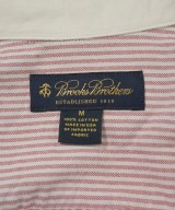 Brooks Brothers（ブルックスブラザーズ）カジュアルシャツ ピンク サイズ:M メンズ/2200658358050