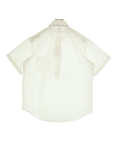 Brooks Brothers（ブルックスブラザーズ）カジュアルシャツ 白 サイズ:M メンズ/2200658358067