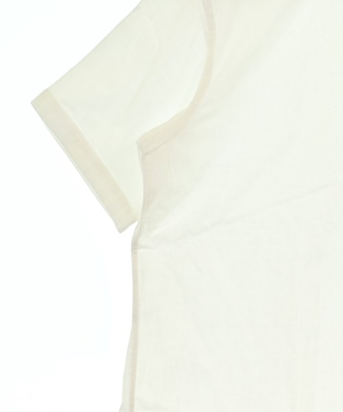 Brooks Brothers（ブルックスブラザーズ）カジュアルシャツ 白 サイズ:M メンズ/2200658358067