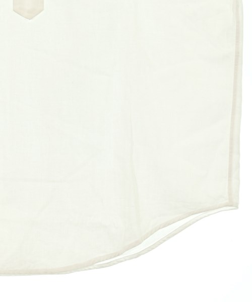 Brooks Brothers（ブルックスブラザーズ）カジュアルシャツ 白 サイズ:M メンズ/2200658358067