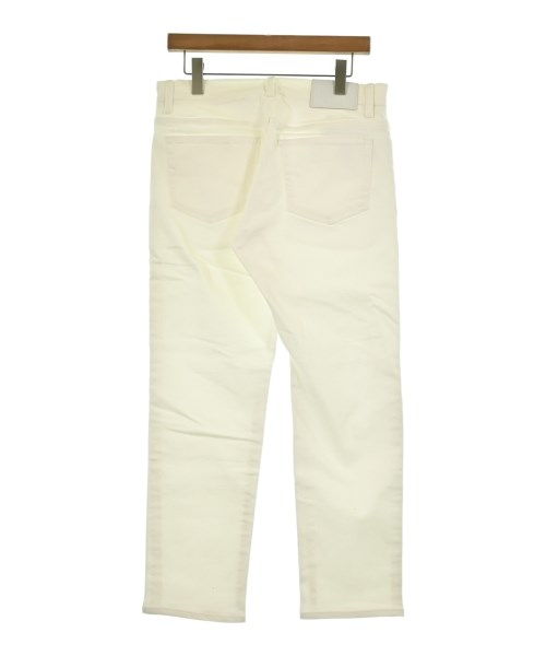 Brooks Brothers（ブルックスブラザーズ）デニムパンツ 白 サイズ:32(L位) メンズ/2200658358074