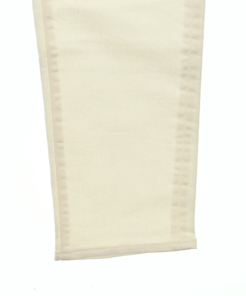 Brooks Brothers（ブルックスブラザーズ）デニムパンツ 白 サイズ:32(L位) メンズ/2200658358074