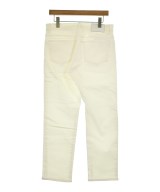 Brooks Brothers（ブルックスブラザーズ）デニムパンツ 白 サイズ:32(L位) メンズ/2200658358074