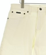 Brooks Brothers（ブルックスブラザーズ）デニムパンツ 白 サイズ:32(L位) メンズ/2200658358074