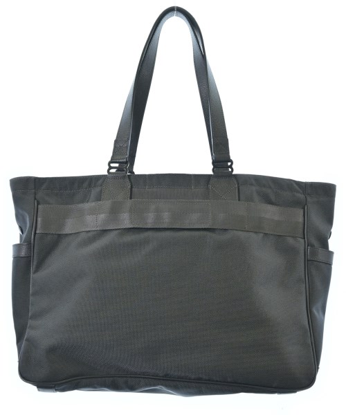 Brooks Brothers（ブルックスブラザーズ）ビジネスバッグ グレー サイズ:- メンズ/2200658358128