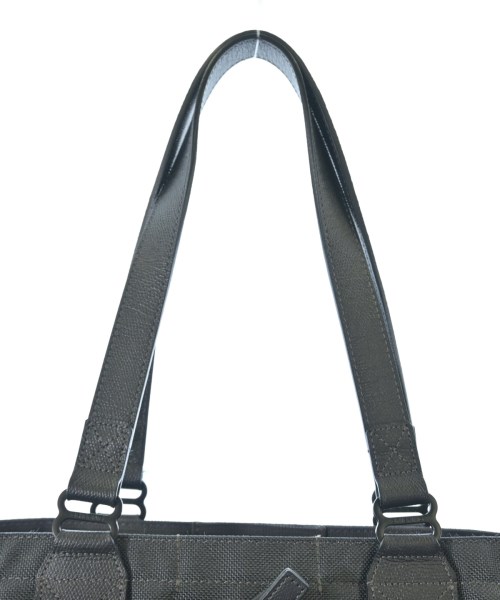 Brooks Brothers（ブルックスブラザーズ）ビジネスバッグ グレー サイズ:- メンズ/2200658358128