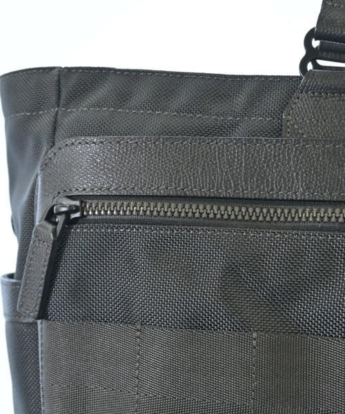 Brooks Brothers（ブルックスブラザーズ）ビジネスバッグ グレー サイズ:- メンズ/2200658358128