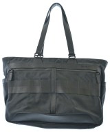 Brooks Brothers（ブルックスブラザーズ）ビジネスバッグ グレー サイズ:- メンズ/2200658358128