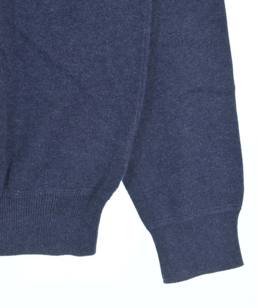 Brooks Brothers（ブルックスブラザーズ）ニット・セーター 紺 サイズ:S メンズ/2200658872037