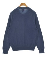 Brooks Brothers（ブルックスブラザーズ）ニット・セーター 紺 サイズ:S メンズ/2200658872037