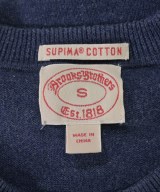 Brooks Brothers（ブルックスブラザーズ）ニット・セーター 紺 サイズ:S メンズ/2200658872037
