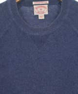 Brooks Brothers（ブルックスブラザーズ）ニット・セーター 紺 サイズ:S メンズ/2200658872037