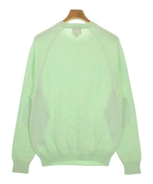 Brooks Brothers（ブルックスブラザーズ）ニット・セーター 緑 サイズ:S メンズ/2200658872044