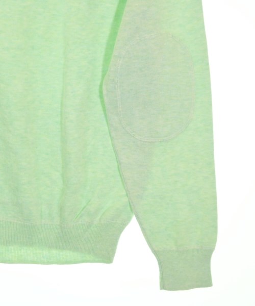 Brooks Brothers（ブルックスブラザーズ）ニット・セーター 緑 サイズ:S メンズ/2200658872044