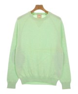 Brooks Brothers（ブルックスブラザーズ）ニット・セーター 緑 サイズ:S メンズ/2200658872044