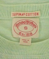 Brooks Brothers（ブルックスブラザーズ）ニット・セーター 緑 サイズ:S メンズ/2200658872044