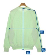 Brooks Brothers（ブルックスブラザーズ）ニット・セーター 緑 サイズ:S メンズ/2200658872044