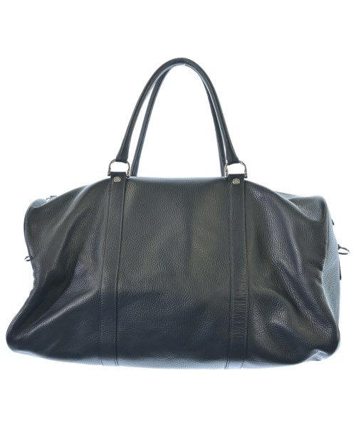 Brooks Brothers(ブルックスブラザーズ)ボストンバッグ 紺 サイズ:-/2200655004042