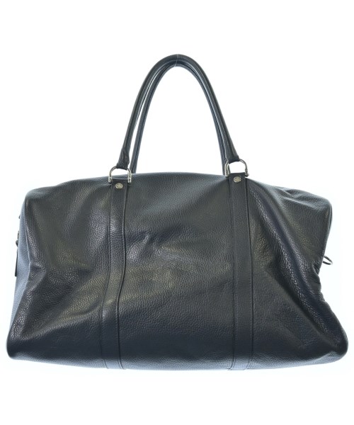 Brooks Brothers（ブルックスブラザーズ）ボストンバッグ 紺 サイズ:- メンズ/2200655004042