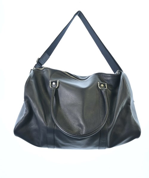 Brooks Brothers（ブルックスブラザーズ）ボストンバッグ 紺 サイズ:- メンズ/2200655004042