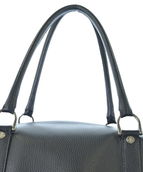 Brooks Brothers（ブルックスブラザーズ）ボストンバッグ 紺 サイズ:- メンズ/2200655004042