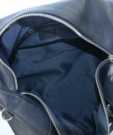 Brooks Brothers（ブルックスブラザーズ）ボストンバッグ 紺 サイズ:- メンズ/2200655004042