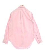 Brooks Brothers（ブルックスブラザーズ）カジュアルシャツ ピンク サイズ:15 1/2(M位) メンズ/2200657841713