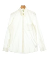 Brooks Brothers（ブルックスブラザーズ）カジュアルシャツ 白 サイズ:15(S位) メンズ/2200657841720