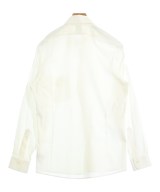 Brooks Brothers（ブルックスブラザーズ）カジュアルシャツ 白 サイズ:15(S位) メンズ/2200657841720
