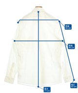 Brooks Brothers（ブルックスブラザーズ）カジュアルシャツ 白 サイズ:15(S位) メンズ/2200657841720