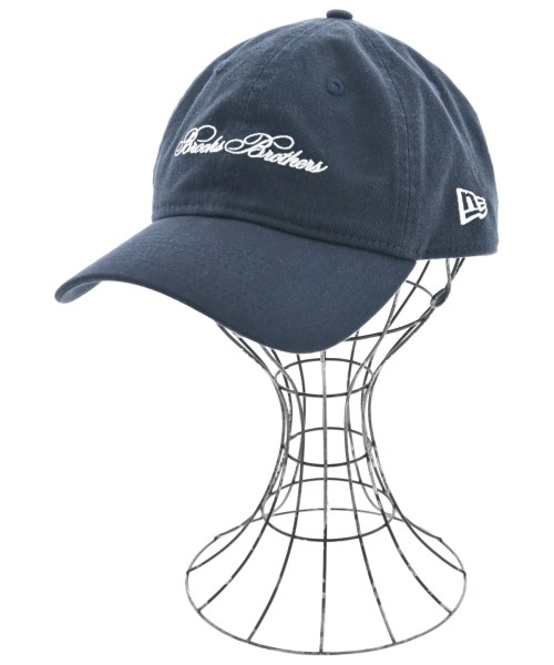 Brooks Brothers(ブルックスブラザーズ)キャップ 紺 サイズ:M/L/2200659088024