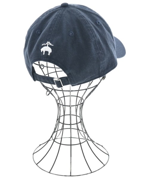 Brooks Brothers（ブルックスブラザーズ）キャップ 紺 サイズ:M/L メンズ/2200659088024