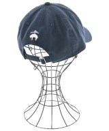 Brooks Brothers（ブルックスブラザーズ）キャップ 紺 サイズ:M/L メンズ/2200659088024