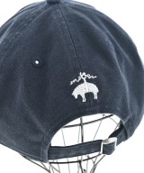 Brooks Brothers（ブルックスブラザーズ）キャップ 紺 サイズ:M/L メンズ/2200659088024