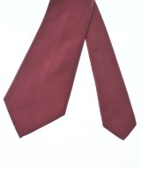 Brooks Brothers（ブルックスブラザーズ）ネクタイ 赤 サイズ:- メンズ/2200656237050