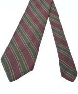 Brooks Brothers（ブルックスブラザーズ）ネクタイ 赤 サイズ:- メンズ/2200656237067