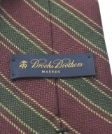 Brooks Brothers（ブルックスブラザーズ）ネクタイ 赤 サイズ:- メンズ/2200656237067