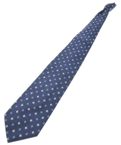 Brooks Brothers(ブルックスブラザーズ)ネクタイ 青 サイズ:-/2200656237074