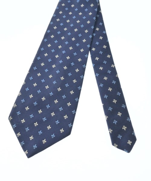Brooks Brothers（ブルックスブラザーズ）ネクタイ 青 サイズ:- メンズ/2200656237074