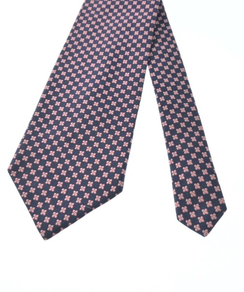 Brooks Brothers（ブルックスブラザーズ）ネクタイ 紺 サイズ:XL メンズ/2200656237081