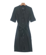 Brooks Brothers シャツワンピース